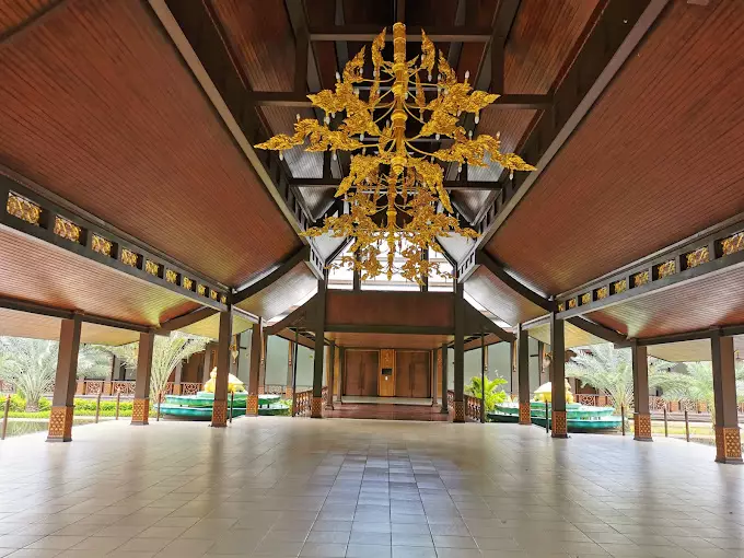 Duangjitt Resort and Spa